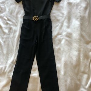 Ann Taylor jumpsuit